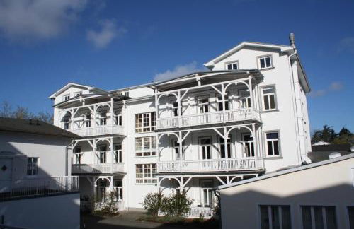 Ferienwohnung im Ostseebad Göhren in Strandnähe, Kurhaus Nordstrand,Nähe Binz und Sellin - Foto 22