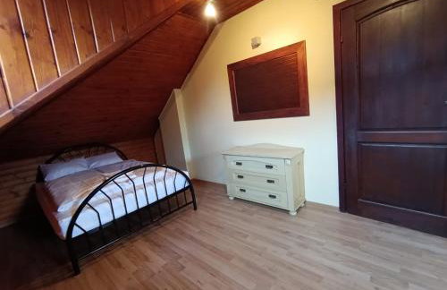 Willa Wypoczynkowa - Foto 21