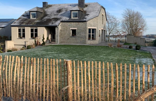 Elegant Family Stay, Wallonia - Photo 44