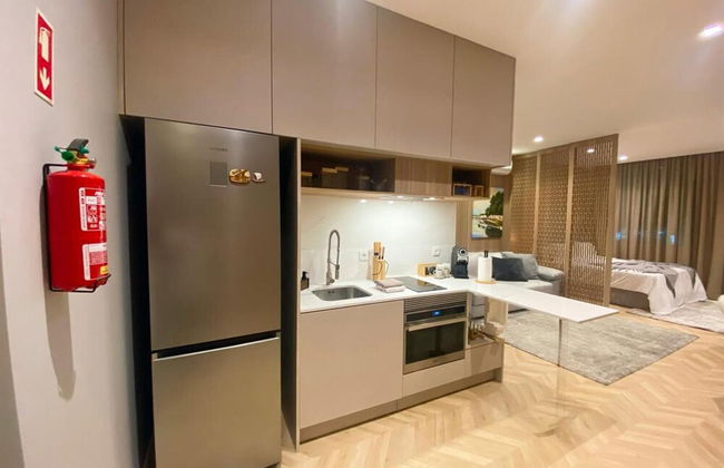 Alamedastudio 1 Bedroom Apartment City Center! - Foto 6