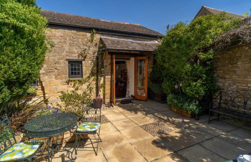 Barn Cottage - Foto 20