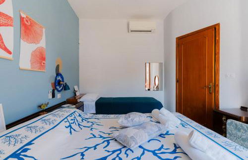 Vimini Villa Marea - 100mt from the Sea - Foto 38