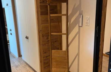 la vallée des marmottes - Foto 10