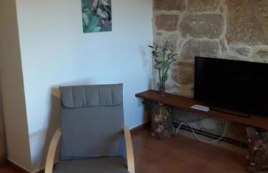 Casa A Coruxa - Foto 36