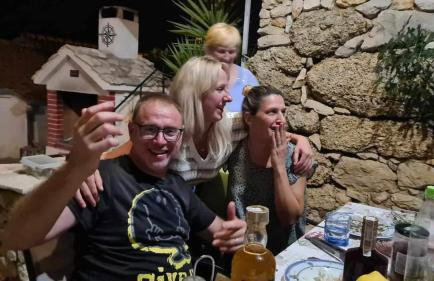 Kuća za odmor Leptirić - Foto 67