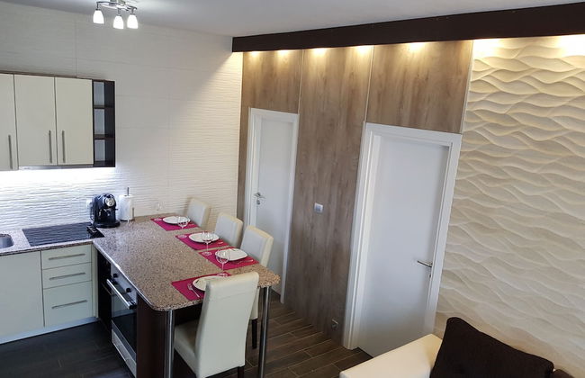 Apartments Branko Medjugorje - Foto 21