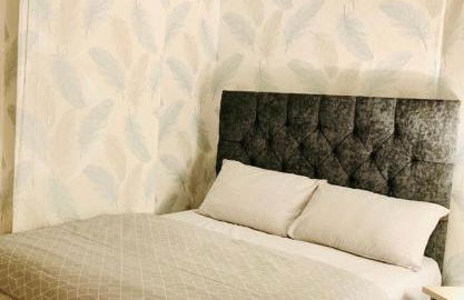 Glasgow City Centre Flat with River Views and Parking - Foto 17