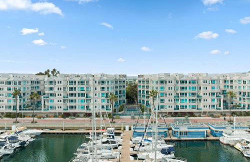 The Zenith Penthouse - Ocean Panoramas & Salt Air - Foto 23