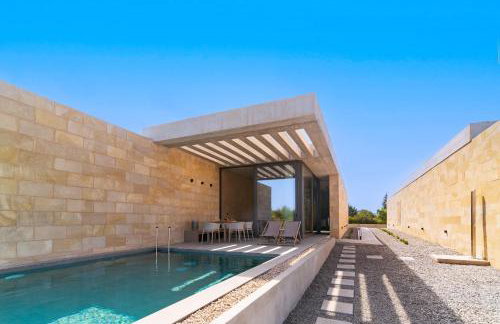 Linear Cabanon Kallithea Luxury Villas - Foto 3