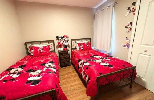 Disney enchantment getaway - Foto 44