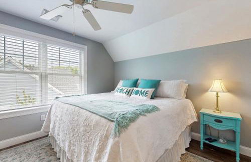 Seaglass Cottage - Photo 21