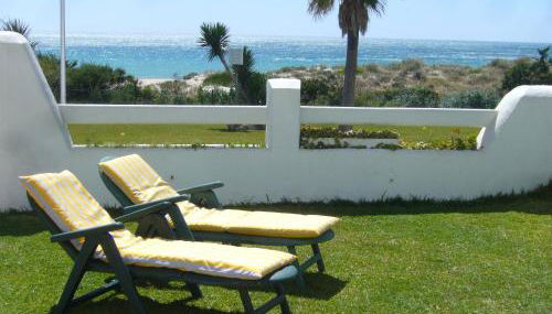 Casa Sargo - Foto 3, Garden view