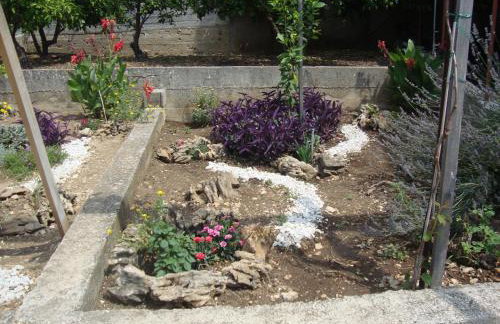 Apartmani Mislav - Photo 20