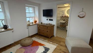 Wohlfühlen & Entdecken in der barocken Altstadt - Foto 3