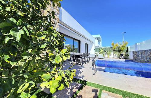 Villas Alejandra - 8309 - Foto 16