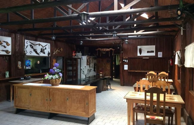 Hotel Fazenda Pedras Brancas - Foto 2