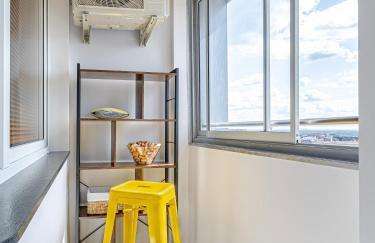 City View Apartment - Zgoda 13 - Foto 12