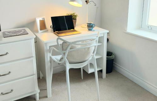 Ocean Wave Westward Ho! 2 bedroom apartment - Foto 23