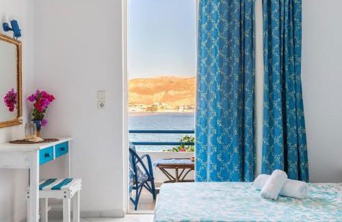 Antoniadi Rooms - Foto 31