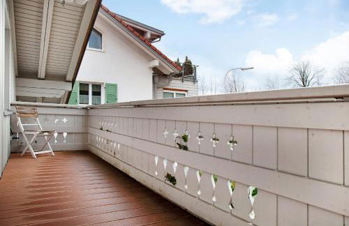 Ferienwohnung Caprano - Foto 24