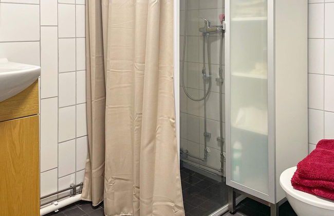 4 Star Holiday Home in Jonkoping - Photo 7