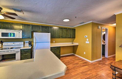 Gulfview Lido Key Gem - Walk to Beach and Shops - Foto 10