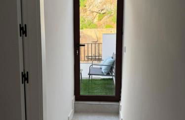 Alojamiento Jacuzzi Las Ruinas - Foto 16