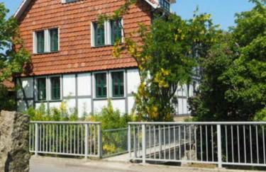 Schöne gemütliche Ferienwohnung mit Kamin II im Harz - Foto 18