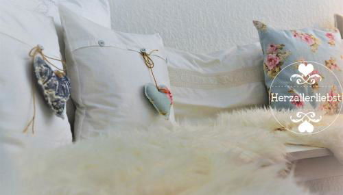 Ferienwohnung HERZALLERLIEBST - Foto 3