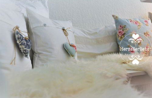 Ferienwohnung HERZALLERLIEBST - Foto 3