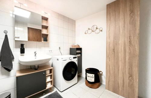 Pfalz Apartments - zentral, elegant, komfortabel - Foto 53