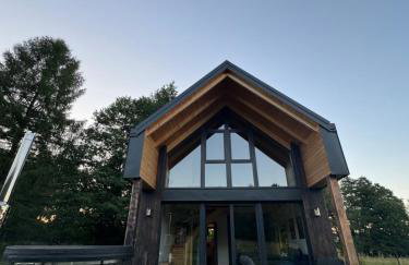 Sielskie Chatki - domki Twardorzeczka Lipowa - Foto 51