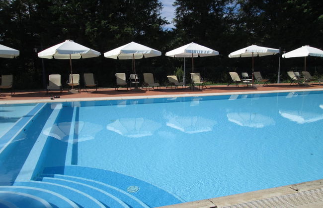 Fattoria La Steccaia - Foto 43