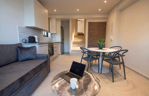 Avali Deluxe Apartments - Foto 18