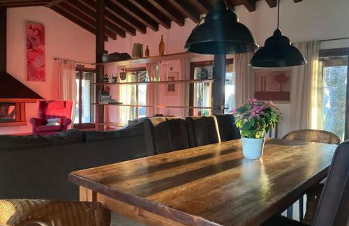 CASA RURAL LA FRESNEDA DE TENZUELA - Foto 19