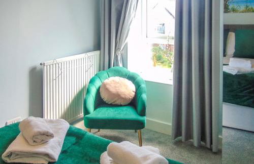 Y Ty Glas - Cottage - Photo 19