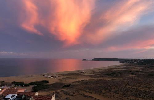 La Villa dell Artista con vista mare e dune - IUN Q7440 - Foto 13
