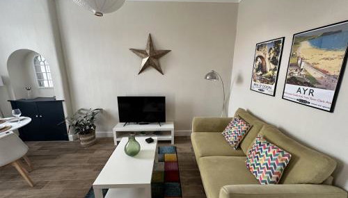 The Prestwick Retreat - Foto 2