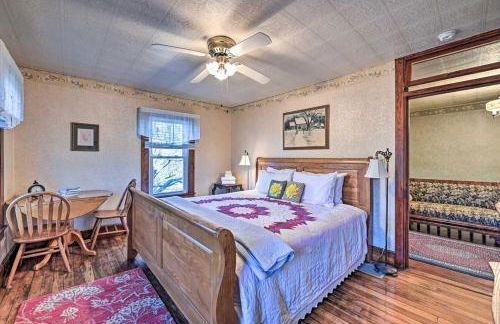 10 Mi to Gore Mountain- Home in Adirondack Park home - Photo 18