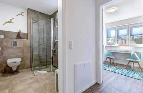 Bernsteinquartier BQ 07e - Ferienhaus Meerzeit - Foto 18