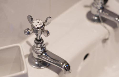 Blair Drummond Holiday Home - Foto 55