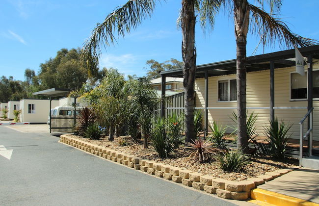 BIG4 Moama Holiday Park - Photo 53