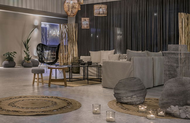 Avithos Resort Apartments Hotel - Photo 3