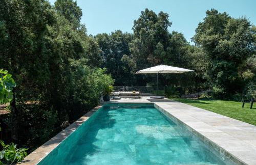 Cottage Nature Côte d 'Azur - Foto 1