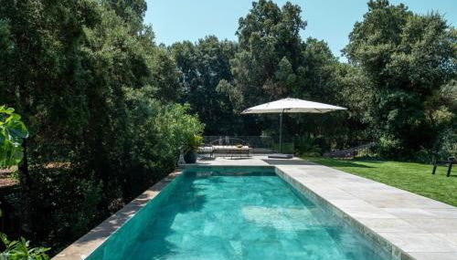 Cottage Nature Côte d 'Azur - Foto 1