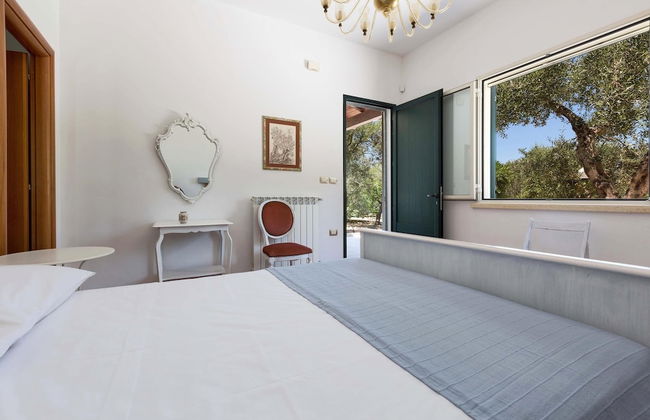 Villa Le Due Sorelle - Foto 5