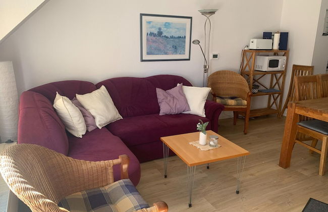 Ferienwohnung in Boltenhagen fur 6 Personen - Photo 7