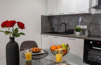 Suite avec jacuzzi & terrasse - Foto 11