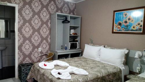 Hospedagem Da Laranjeira Gramado - Foto 2