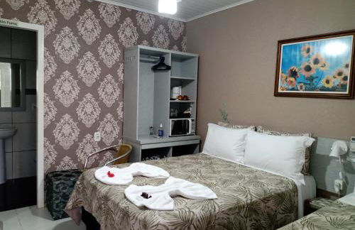 Hospedagem Da Laranjeira Gramado - Photo 2